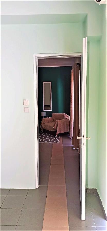 Grace : Garden And Terrace House Apartment Kavala Exterior photo