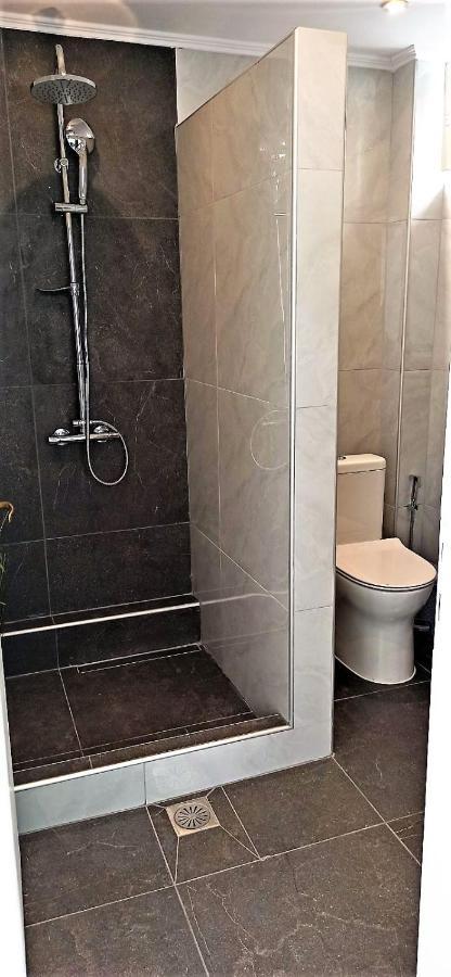 Grace : Garden And Terrace House Apartment Kavala Exterior photo
