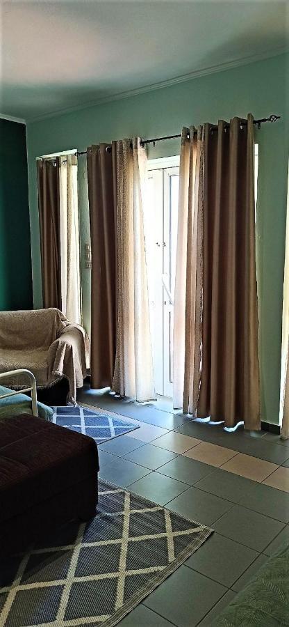 Grace : Garden And Terrace House Apartment Kavala Exterior photo