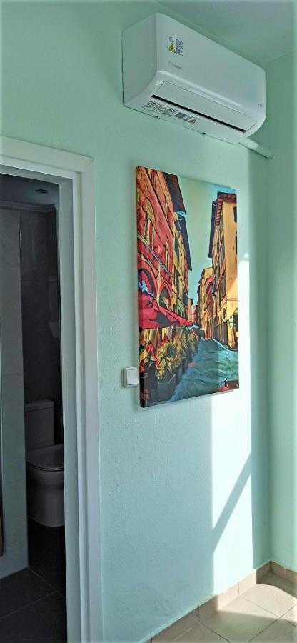 Grace : Garden And Terrace House Apartment Kavala Exterior photo