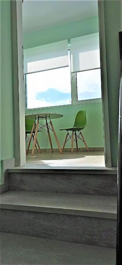 Grace : Garden And Terrace House Apartment Kavala Exterior photo